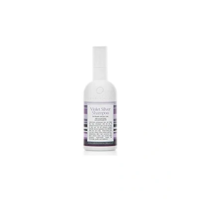 Afbeelding van Waterclouds Violet Silver Shampoo 250 ml