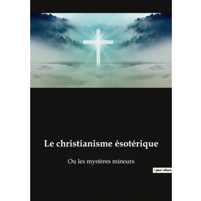 Image de Le christianisme ésotérique