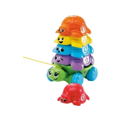 Afbeelding van Vtech Stapelpret Schildpadjes