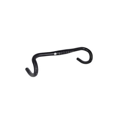 Afbeelding van XLC HB R07 Fietsstuur Raceby Aluminium 31.8mm/420mm Zwart