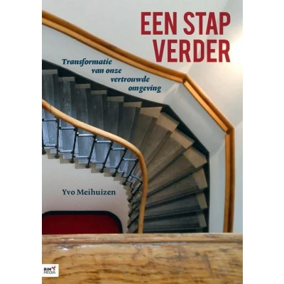 Afbeelding van Een stap verder