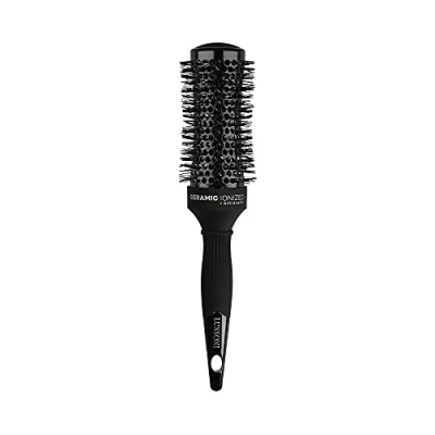 Afbeelding van TB TOOLS FOR BEAUTY Lusoni Hourglass Professionele haarborstel in zandlopervorm (43)