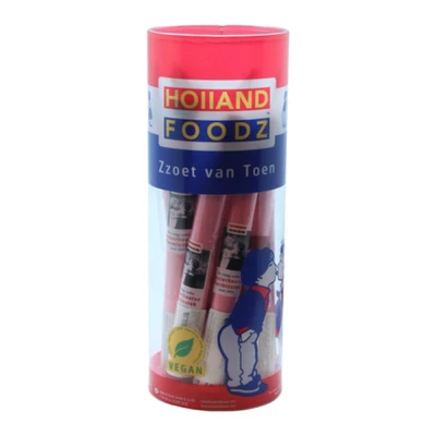 Afbeelding van De Oosterhoutse Zuurstok 12x43g