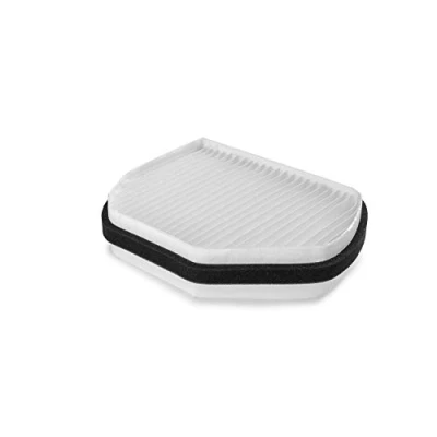 Afbeelding van UFI 54.111.00 Interieurfilter Carbon filter 285 176 36 CITROËN: C3 Picasso, I Hatchback, C2 PEUGEOT: 308 307 SW, SW