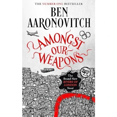 Image de Amongst Our Weapons