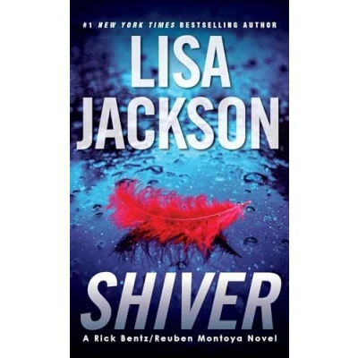 Afbeelding van A Bentz/Montoya Novel Shiver