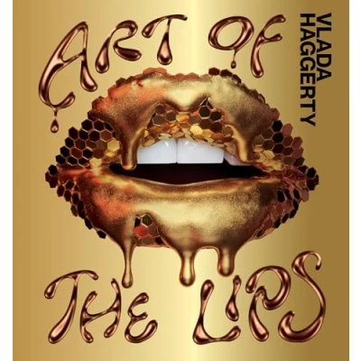 Afbeelding van Art of the Lips