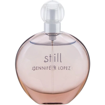 Afbeelding van Jennifer Lopez Still for Women 50 ml Eau de Parfum