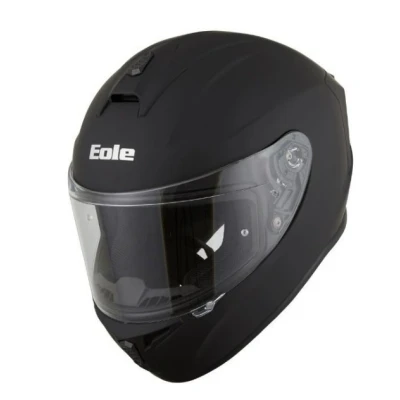 Afbeelding van EOLE NADOR004 Integraalhelmen zwart XL, 61 62 cm ECE 22.06