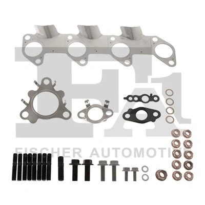 Afbeelding van Turbocharger, montageset FA1 KT730210