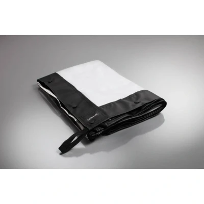 Afbeelding van Celexon Faltrahmen Mobil Expert 1090403 Projectiescherm doek 366 x 206 cm Beeldverhouding: 16:9