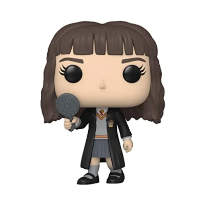 Image de Figurine Funko Pop Harry Potter Hermione Granger