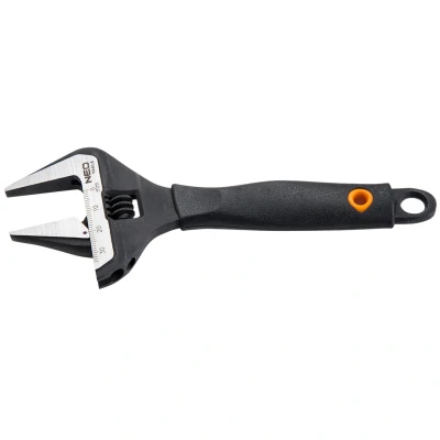 Afbeelding van NEO TOOLS 03 015 Moersleutel 150 34 39 Chroom vanadium staal