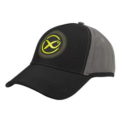 Afbeelding van Matrix Surefit Baseball Cap Kleur : Black