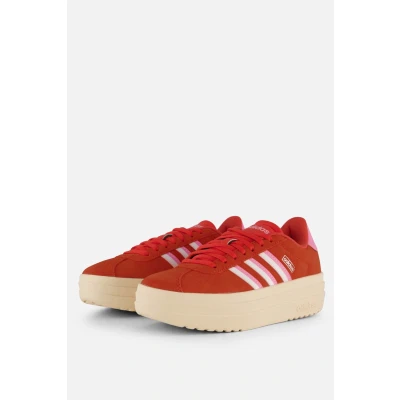 Afbeelding van adidas Originals Sneakers laag, Dames, Maat: 39, Rot Leer