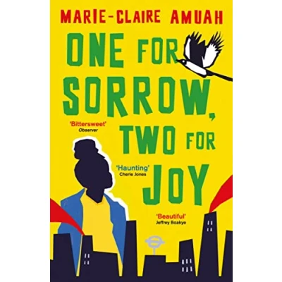Afbeelding van One for Sorrow, Two Joy