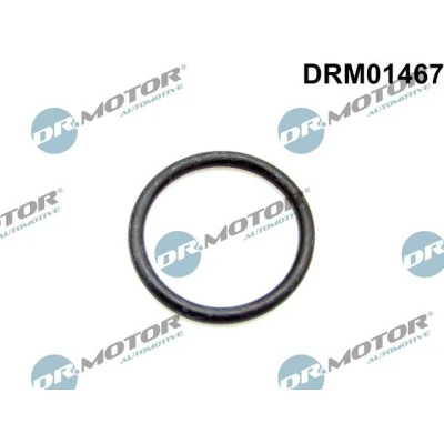 Afbeelding van Afdichtring, koelmiddelslang Dr.Motor Automotive DRM01467