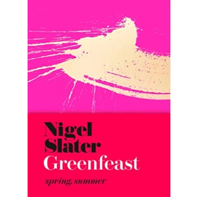 Afbeelding van Greenfeast Spring, Summer Clothcovered, flexible binding The Sunday Times bestselling seasonal vegetarian cookbook with delicious and healthy plantbased recipes