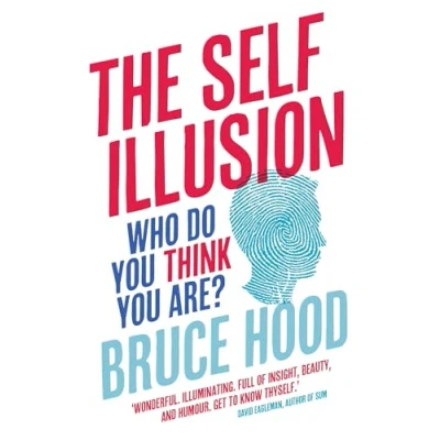 Afbeelding van The Self Illusion