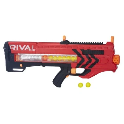 Image de NERF NER RIVAL ZEUS MXV ROUGE