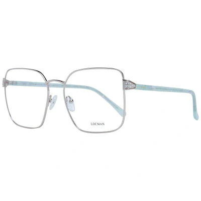 Afbeelding van Locman Optisch montuur LOCV005 GRN 57