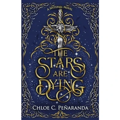 Afbeelding van The Stars are Dying