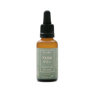 Afbeelding van Kayori Multifunctional Vitality Oil 30ml