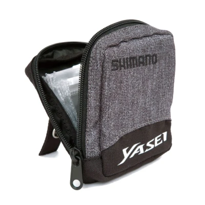 Afbeelding van Shimano Yasei Sync Trace / Dropshot Case Vistas