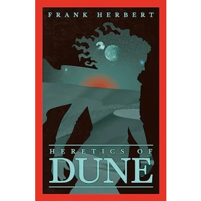 Afbeelding van Gateway Essentials Heretics Of Dune