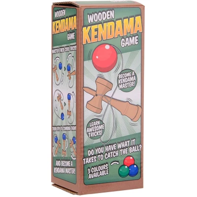Afbeelding van Johntoy Kendama Hout
