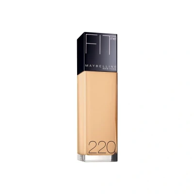 Afbeelding van Maybelline Fit Me Liquid Foundation 220 Natural Beige