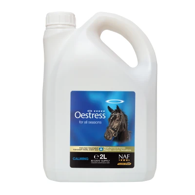 Image de NAF Oestress Liquide 2L