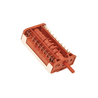 Afbeelding van ELECTROLUX OVENSCHAKELAAR,6+0 3570646012