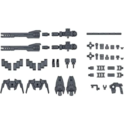 Afbeelding van GUNDAM 30MM Option Part Detail Set 1 Model Kit