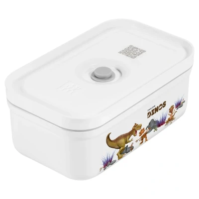 Afbeelding van Zwilling Fresh &amp; Save Vacuüm Lunchbox M Dino 800 ml