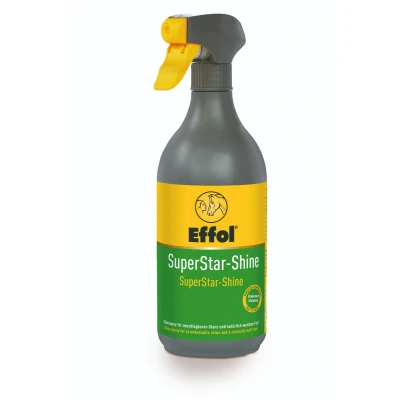 Image de Effol Lotion Lustrante SuperStar Shine
