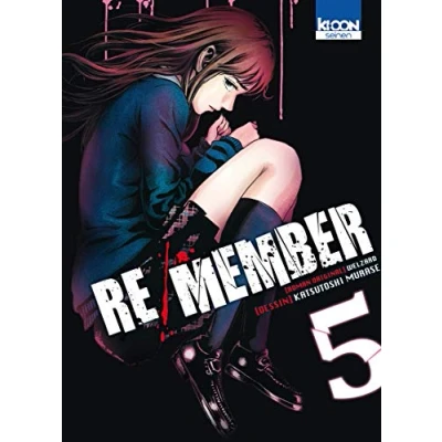 Afbeelding van RE / MEMBER Tome 5
