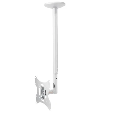 Afbeelding van My Wall HL 4 2 WL TV plafondbeugel 58,4 cm (23) 106,7 (42) Uittrekbaar, Kantelbaar en zwenkbaar, Plafondhouder