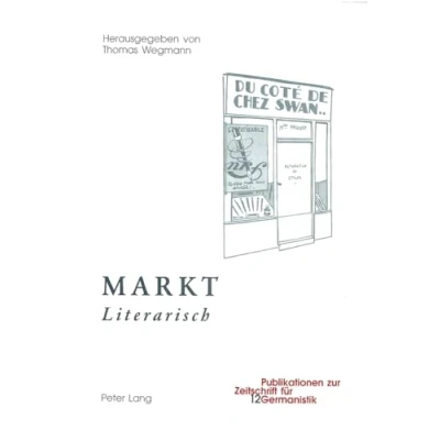 Afbeelding van MARKT