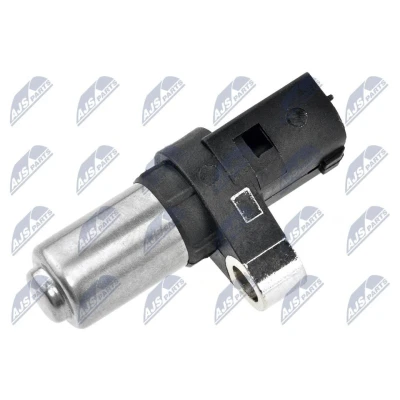 Afbeelding van NTY HCA VV 009 ABS sensor Vooras links, rechts Zonder kabel Inductie 2