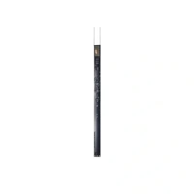 Afbeelding van LED design hanglamp One New Flame in zwart