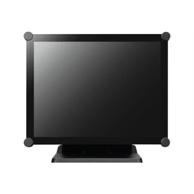 Image de Neovo TX 1502 Series écran LED 15&quot; tactile 1024 x 768 XGA TN 350 cd/m² 800:1 5 ms HDMI, VGA, DisplayPort