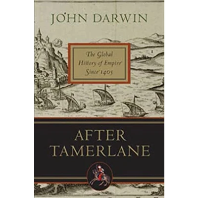 Afbeelding van After Tamerlane
