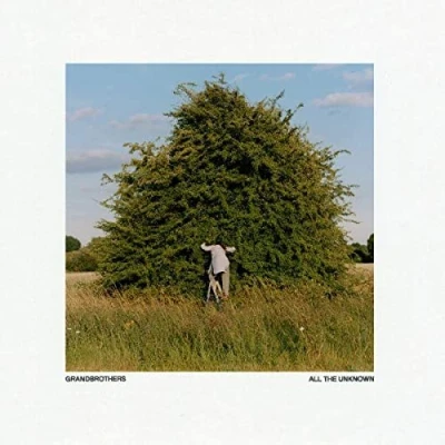 Afbeelding van Grandbrothers All The Unknown