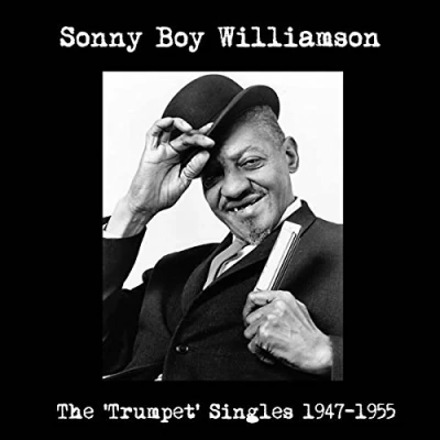 Afbeelding van Sonny Boy Williamson The &#039;Trumpet&#039; Singles 1947 1955 (LP)