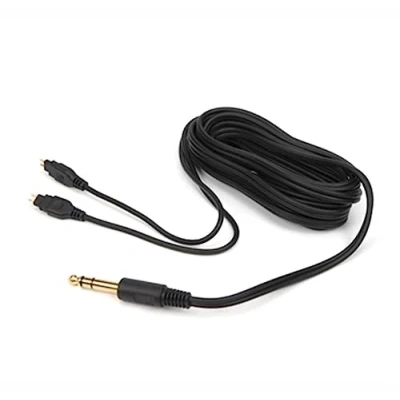 Afbeelding van Sennheiser 092885 hoofdtelefoon aansluitkabel 3 meter