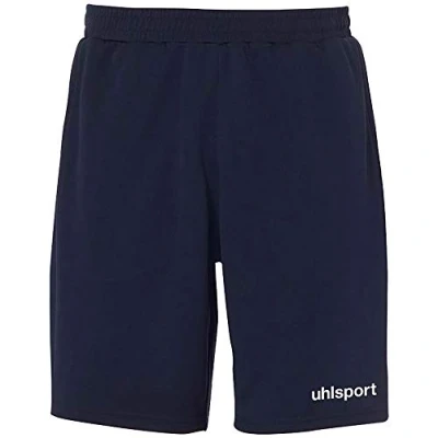 Afbeelding van Uhlsport Essential Short Kinderen Marine Maat: 152