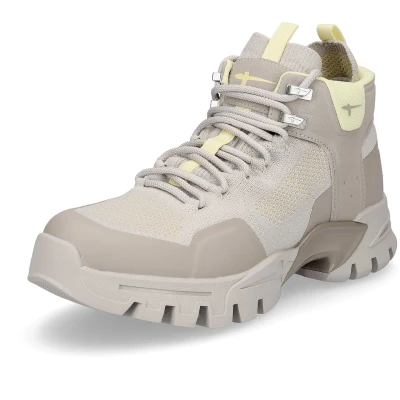 Afbeelding van Tamaris Active Sneakers laag, Dames, Maat: 39, Nude Kunststof/ textiel