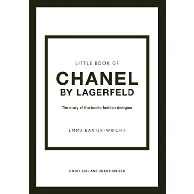 Afbeelding van BAXTER WRIGHT E LITTLE BOOK OF Multicolor
