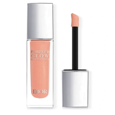 Afbeelding van Dior Forever Glow Maximizer Peachy